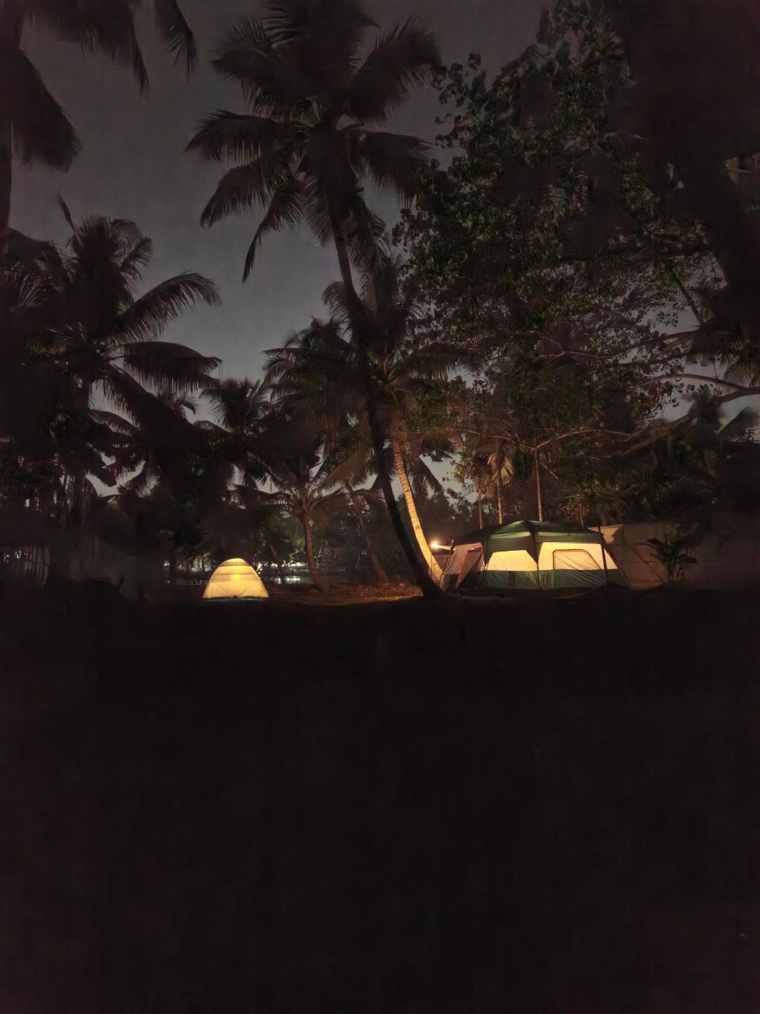 קולאם Islandstay-A Riverside Property מראה חיצוני תמונה